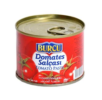 Томатная паста Burcu, 200 гр