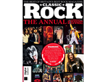 The Annual 2019 Classic Rock Magazine Presents Иностранные журналы о музыке, Intpressshop