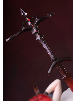 Фигурка 1/7 Суртр (Surtr Magma Ver.)