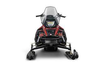 СНЕГОХОД ТУРИСТИЧЕСКИЙ IRBIS SF200SL SUPERLONG