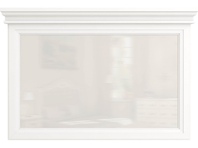 ЗЕРКАЛО ПРЯМОУГОЛЬНОЕ (ГОРИЗОНТАЛЬНОЕ) PRINSTON PR104