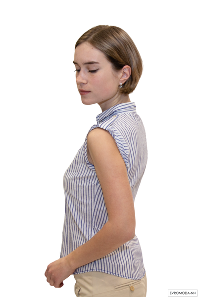 Блузка женская Питти-FSV (разм. 42 RU)