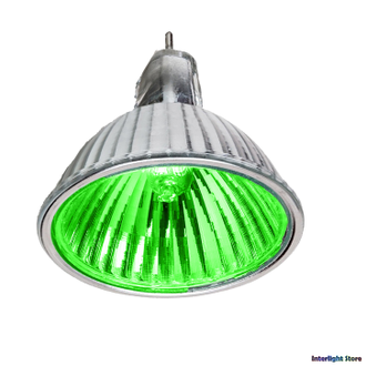 Muller Licht HLRG-535F/Grun 35w 36° 12v GU5.3