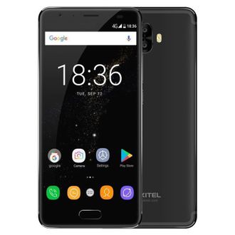 Oukitel K8000 Черный