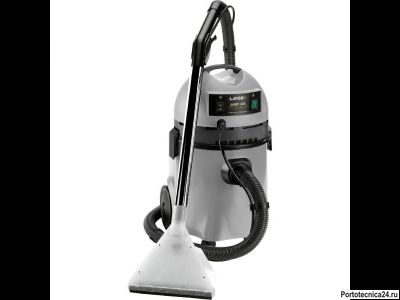 Пылеводосос экстрактор Сомет GBP 20; 1- турбина; бак 20л  220В; 1200Вт