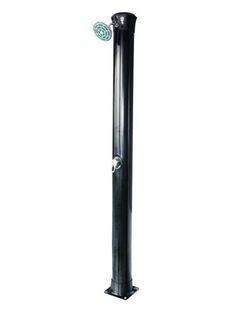 Солнечный душ Poolline ВС70554 с LED подсветкой 40 л