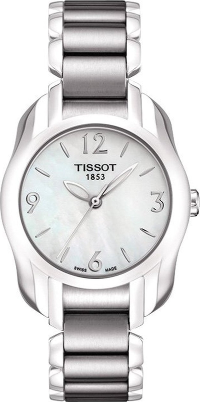 Швейцарские часы Tissot T023.210.11.117.00
