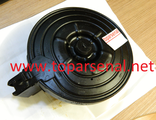 RPK original 75 round 7.62x39 steel drum magazine for sale