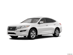 Honda Crosstour