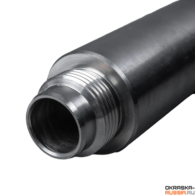 Корпус коллектора для окрасочных аппаратов ASPRO-3900 / 6000 / 7200 / 9000