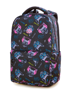 Рюкзак Steiner ST1-24 Черный