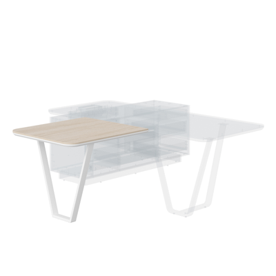 Брифинг-приставка СФ-573409.1