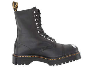 Doc martens with steel toe best sale