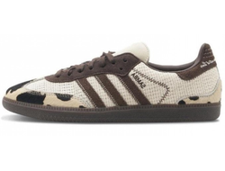 Adidas Samba x Notitle Cow Print