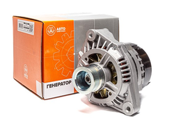 Генератор для а/м ВАЗ 2170, 2190 140А Avtoelectrica