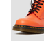 Dr Martens ботинки 1460 Smooth Leather оранжевые