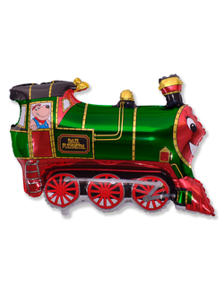 Паровозик (79 см)