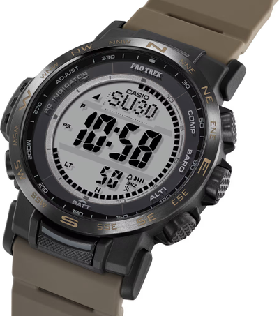 Часы Casio Pro Trek PRW-35LD-5