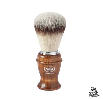 Помазок Omega 0146138 из синтетического ворса Hi-brush