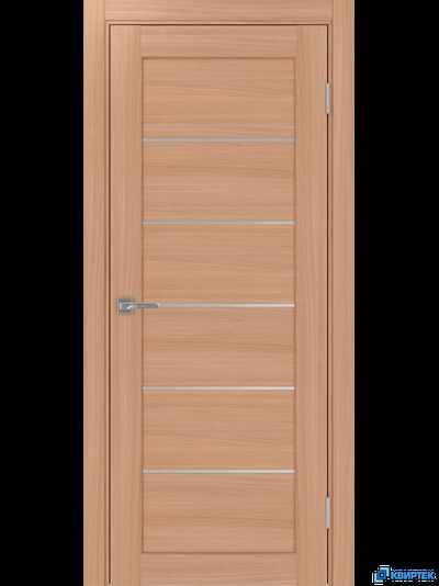 OPTIMA PORTE Парма 401АПП.1 Молдинг SC/SB