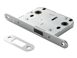 Защелка Bussare MAG50-70 CHROME хром матовый