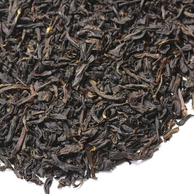 Чай красный Ли Чжи Хун Ча (с Ли чжи)