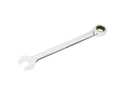 Ключ трещоточный комбинированный 14 мм МАСТАК 021-30014H