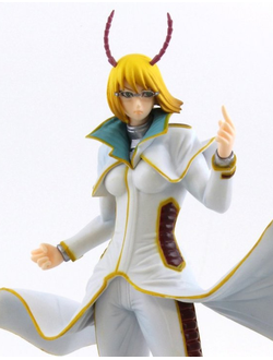 Фигурка Мишель К. Дэвис (Michelle K. Davis)