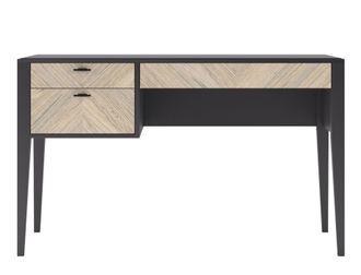 Стол письменный «Тоскана» art.Т-930/D7/M (L125*P60*h76) TIMBER