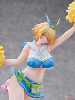 Фигурка 1/7 VSK-94 Dance Like the Blazing Sun