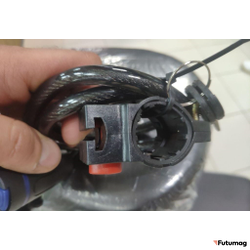 ЭЛЕКТРОСАМОКАТ MINIPRO Mi566