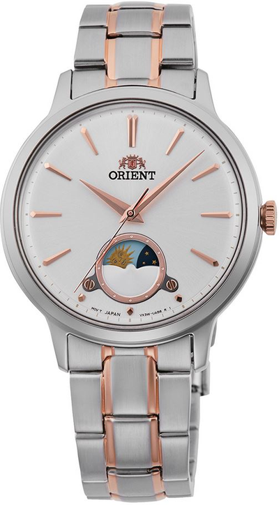 Женские часы Orient RA-KB0001S