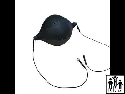 Боксёрская груша на растяжках DNN