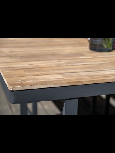 Обеденный комплект TOPA XL