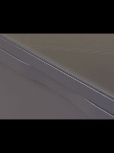 Журнальный стол-трансформер Агат 34 Оникс