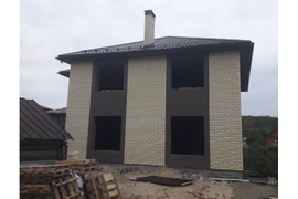 Дом 145 м2 (Аракчино)