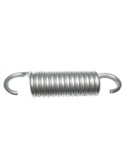 Пружина крепления глушителя SPI SM-02007 для снегоходов и квадроциклов BRP LYNX/Ski-Doo/Can-Am (414893700, 415107100)