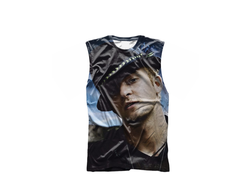 Майка 3D Джастин Тимберлейк, Justin Timberlake №3