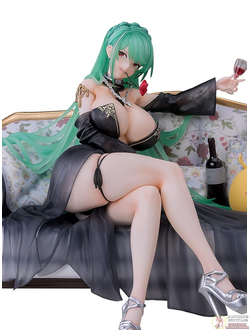 Фигурка 1/7 Литторио (Littorio Calabria Aurea ver.)