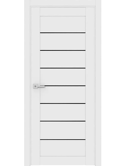 Crystal 7 ст.матовое белоснежная шагрень
