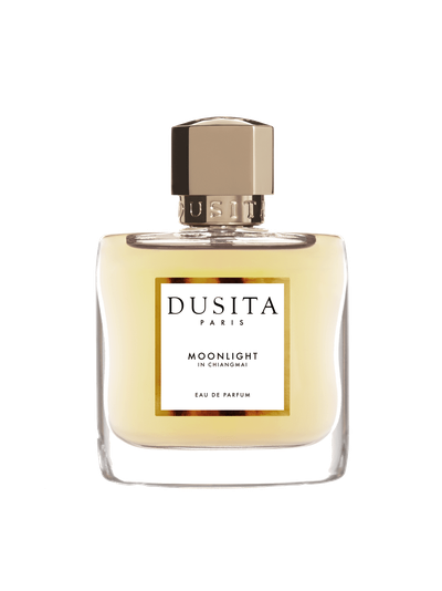 Moonlight in Chiangmai