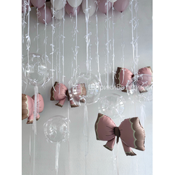 Набор "Воздушные бантики"