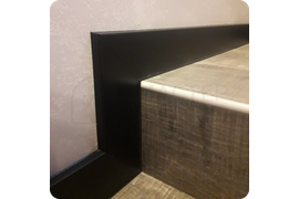 Расчёт количества плинтуса