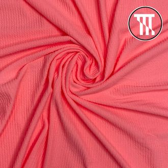 Бифлекс "Жатка", цв. Лососевый (яркий)