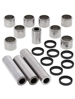 Комплект Подшипников Прогрессии Для Квадроцикла Can-Am Ds 450 Std/X Allballs 27-1173