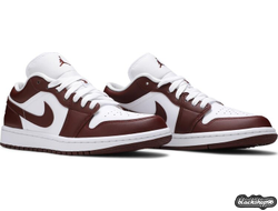 Nike Air Jordan 1 Low Bronze Eclipse (40-45)