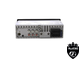PROLOGY CMD-310 FM/USB/BT ресивер с DSP процессором