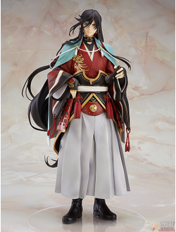Фигурка 1/8 Изуминоками Канэсада (Izuminokami Kanesada)
