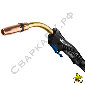 Горелка для MIG/MAG сварки Trafimet Extremig 500 4м 500/450A