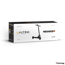 Электросамокат Halten RS-01